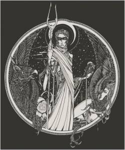 Funeral Circle : Hades Triumphant